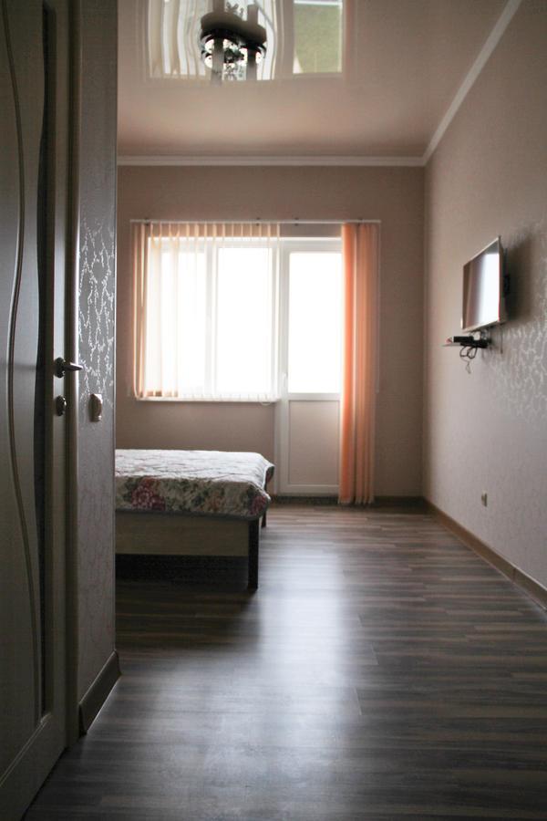 Guest House Vzgorye Gagra Exteriér fotografie