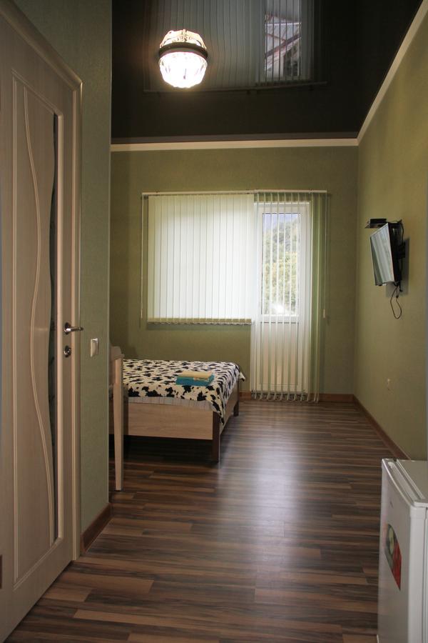 Guest House Vzgorye Gagra Exteriér fotografie
